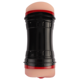 La Viva Cardi Shagwell Realistic T Skin Material Mens Masturbator Masturbators and Strokers